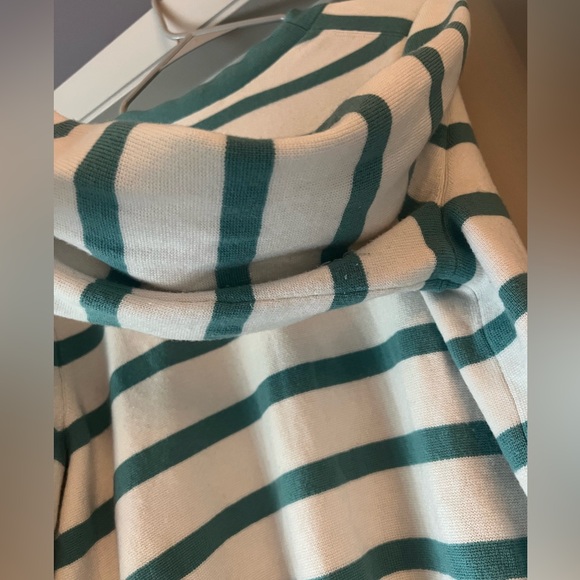 Kate Spade striped cardigan - Picture 5 of 8